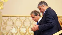 بیانیه رافائل گروسی درباره برنامه هسته‌ای ایران/ پیام آژانس بین‌المللی انرژی اتمی به دولت آتی ایران چه بود؟