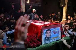 متهمان پرونده آرمان علی وردی به اشد مجازات محکوم شدند / رای صادره قابل فرجام‌خواهی در دیوان عالی کشور است