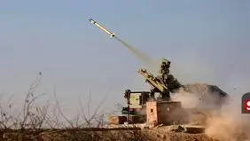 ماجرای شنیده شدن صدای انفجار در خنداب چه بود؟