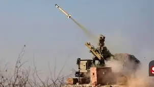 ماجرای شنیده شدن صدای انفجار در خنداب چه بود؟