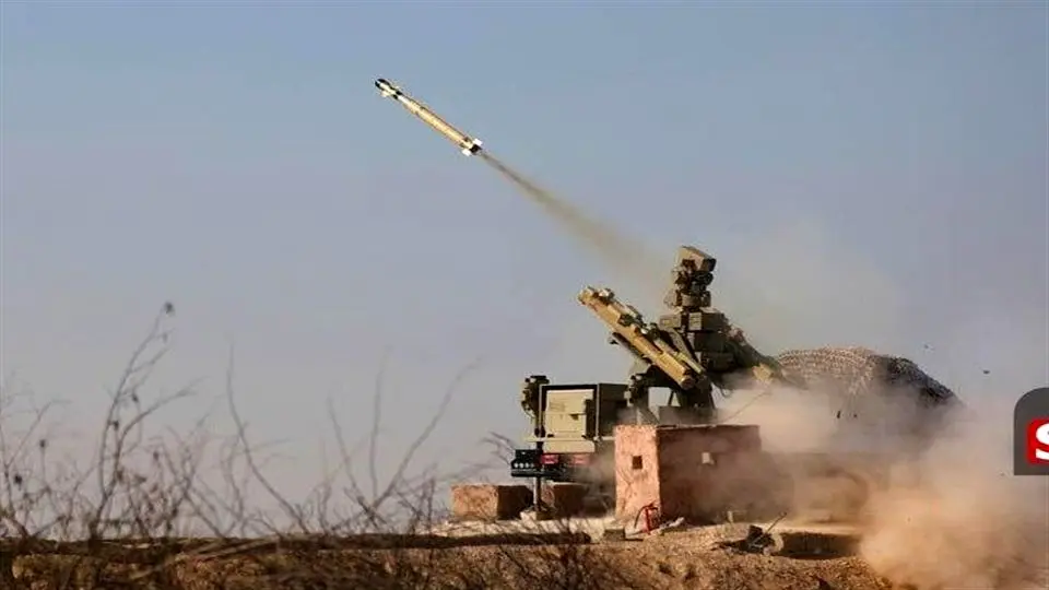 ماجرای شنیده شدن صدای انفجار در خنداب چه بود؟