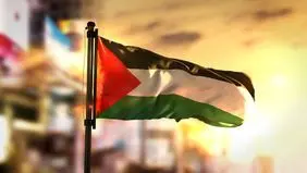موزه انگلیس نام فلسطین را حذف کرد