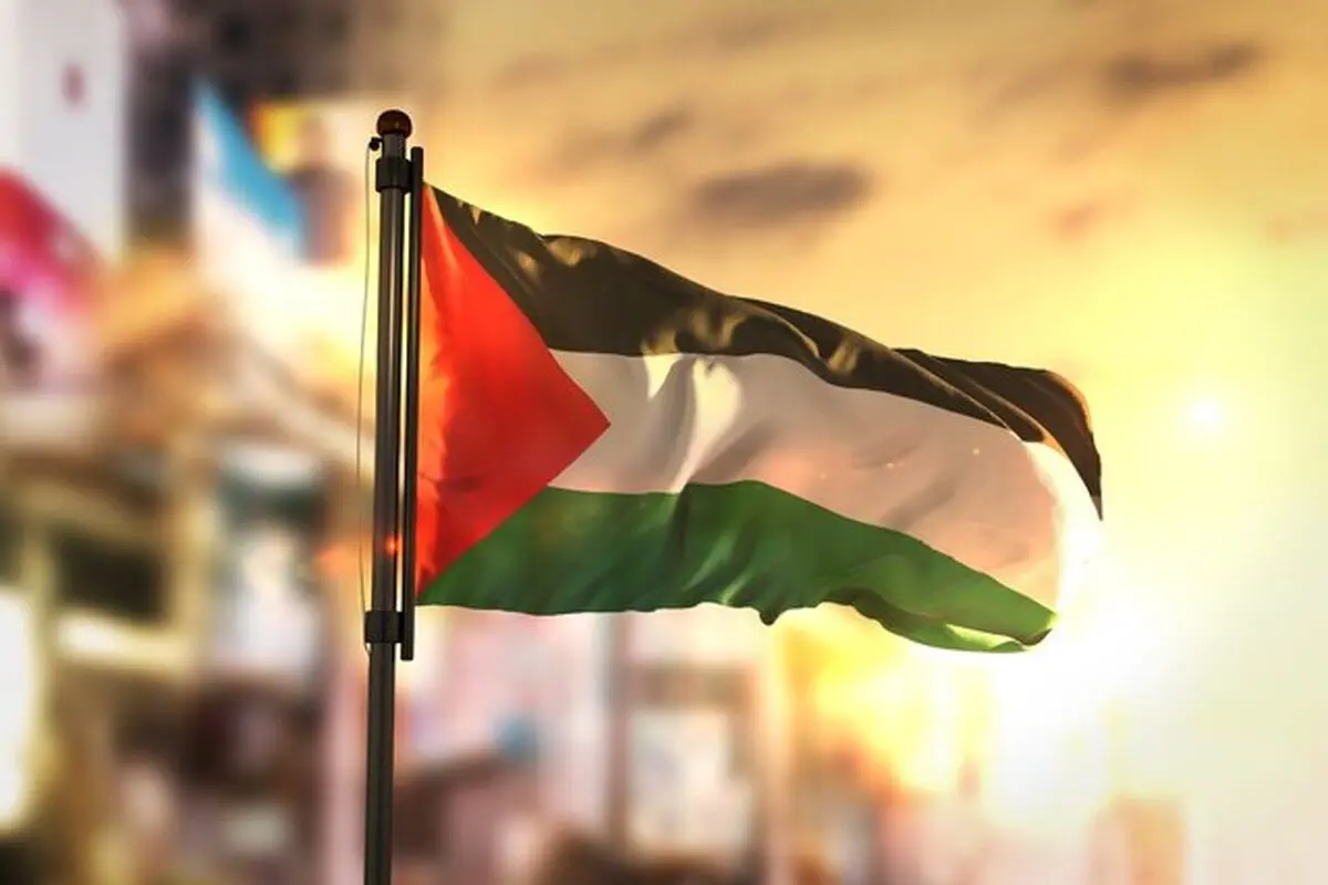 موزه انگلیس نام فلسطین را حذف کرد