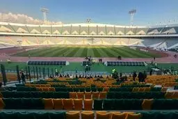 کدام بازیکن استقلال توسط AFC محروم شد؟