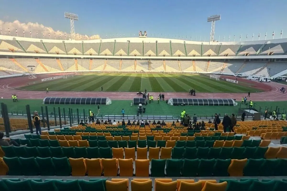 کدام بازیکن استقلال توسط AFC محروم شد؟