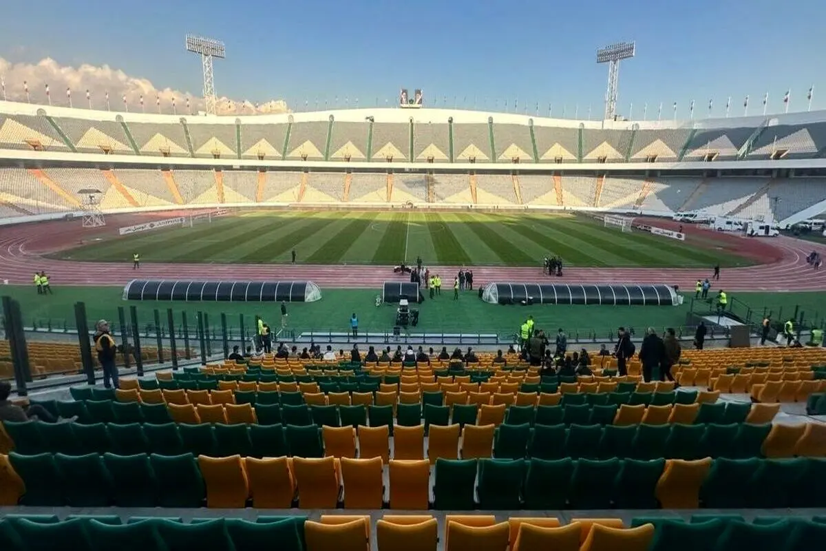 کدام بازیکن استقلال توسط AFC محروم شد؟