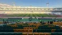 کدام بازیکن استقلال توسط AFC محروم شد؟
