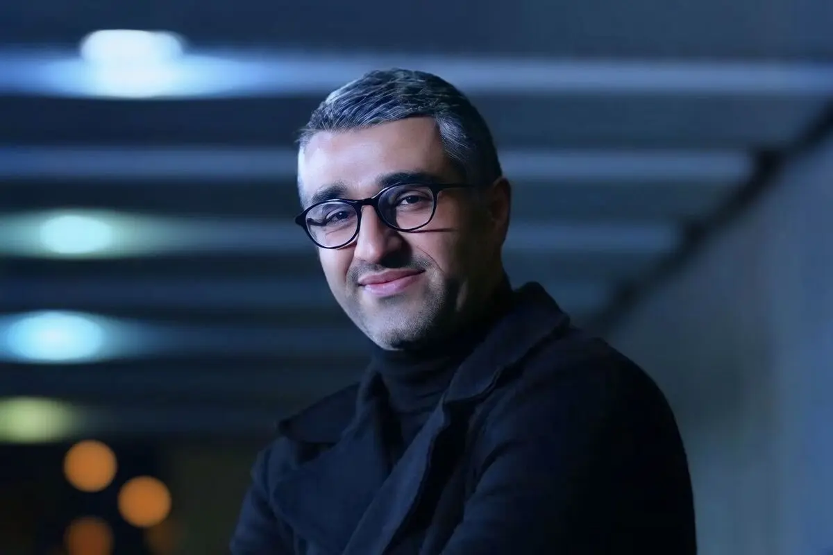 پژمان جمشیدی به کشور بازگشت
