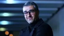 پژمان جمشیدی آزاد شد