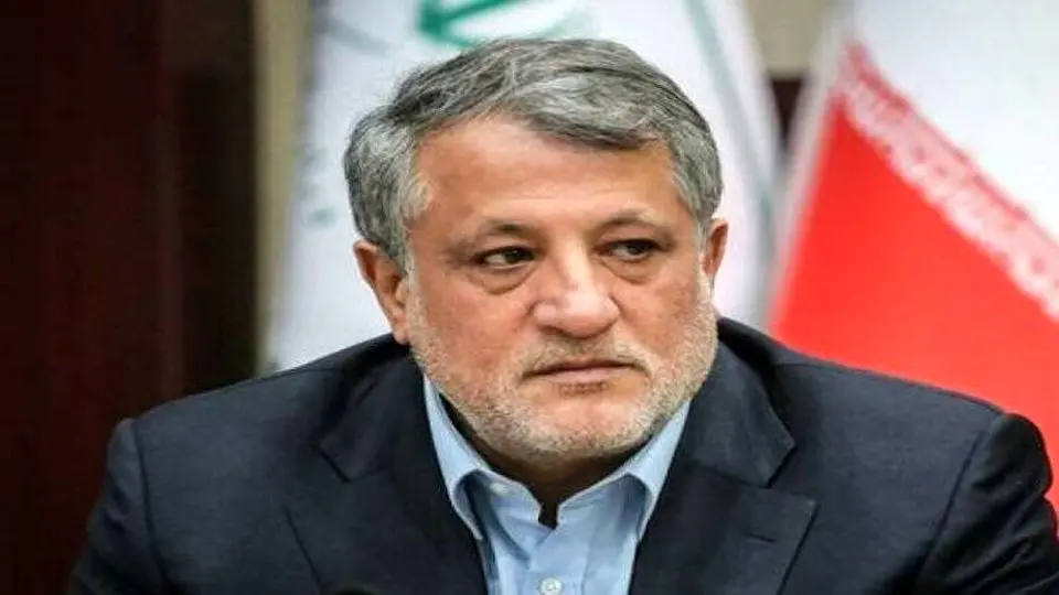 رهبری با یک جمله، حناچی شهردار وقت تهران را درباره استفاد از مشاوران خارجی برای پروژه‌ها پرهیز داده بودند
