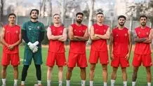 این بازیکن ۹۰ میلیارد می‌خواهد تا از پرسپولیس برود 