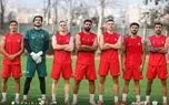 این بازیکن ۹۰ میلیارد می‌خواهد تا از پرسپولیس برود