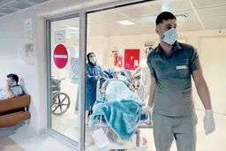 زنگ خطری  از  جنوب