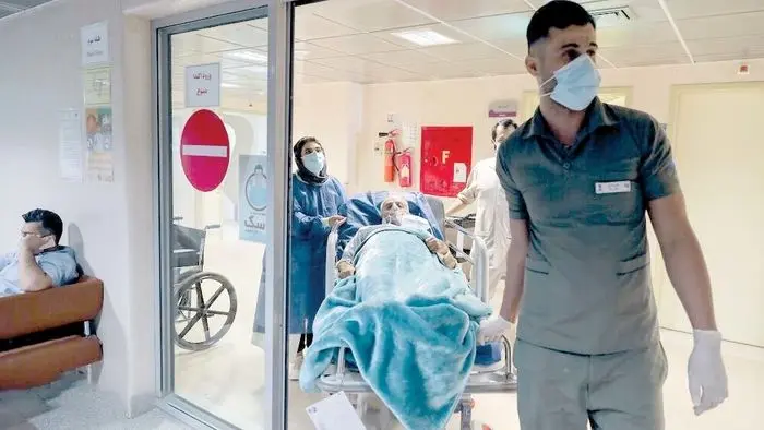 زنگ خطری  از  جنوب