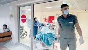 زنگ خطری  از  جنوب