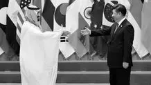 نخست‌وزیر عراق هم از واژه جعلی خلیج «عربی» استفاده کرد