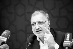 استدلال غیرقانونی زاکانی؟