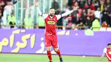 نساجی – پرسپولیس؛ پای یک برزیلی در  میان است
