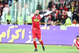 نساجی – پرسپولیس؛ پای یک برزیلی در  میان است
