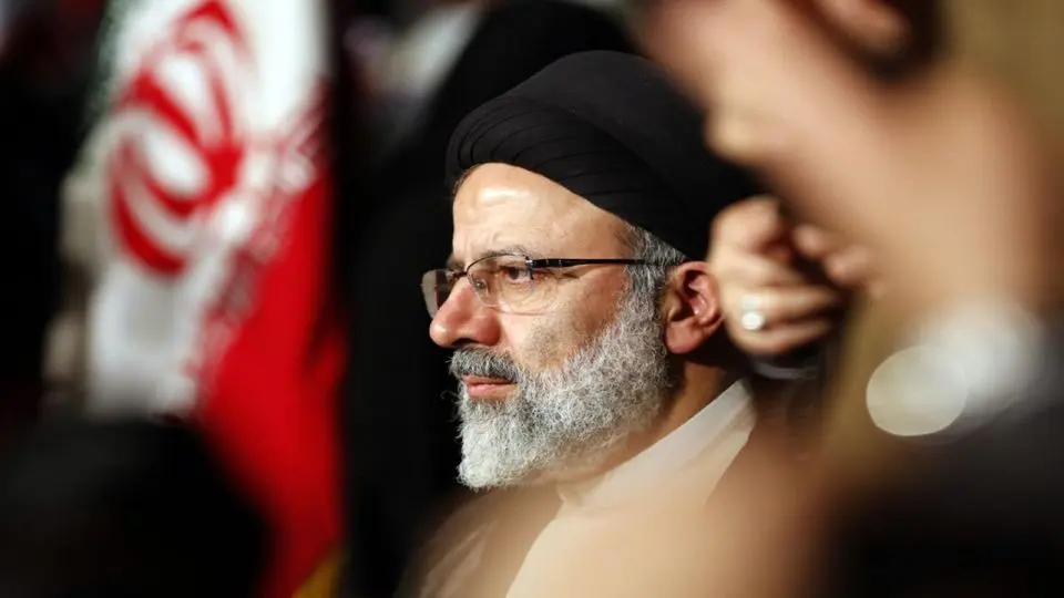 تحریم‌ نتوانست ملت ایران را متوقف کند