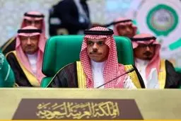 عربستان: باید به یک آتش بس دائم در غزه دست یافت