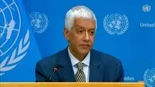 Official says UN opposes US president's plan to forcibly displace Palestinians