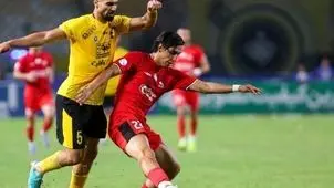 ساعت بازی تراکتور سپاهان امروز چند است و از کدام شبکه پخش زنده می شود؟ 