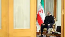 واکنش باقری به احتمال صدور قطعنامه علیه ایران