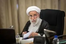 «آیت‌الله جنتی» به عنوان دبیر شورای نگهبان ابقا شد