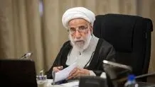 «آیت‌الله جنتی» به عنوان دبیر شورای نگهبان ابقا شد