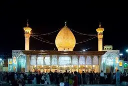 استاندار فارس: سرنخ‌هایی درخصوص حمله تروریستی به حرم شاهچراغ(ع) بدست آمده