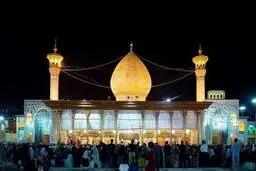 استاندار فارس: سرنخ‌هایی درخصوص حمله تروریستی به حرم شاهچراغ(ع) بدست آمده