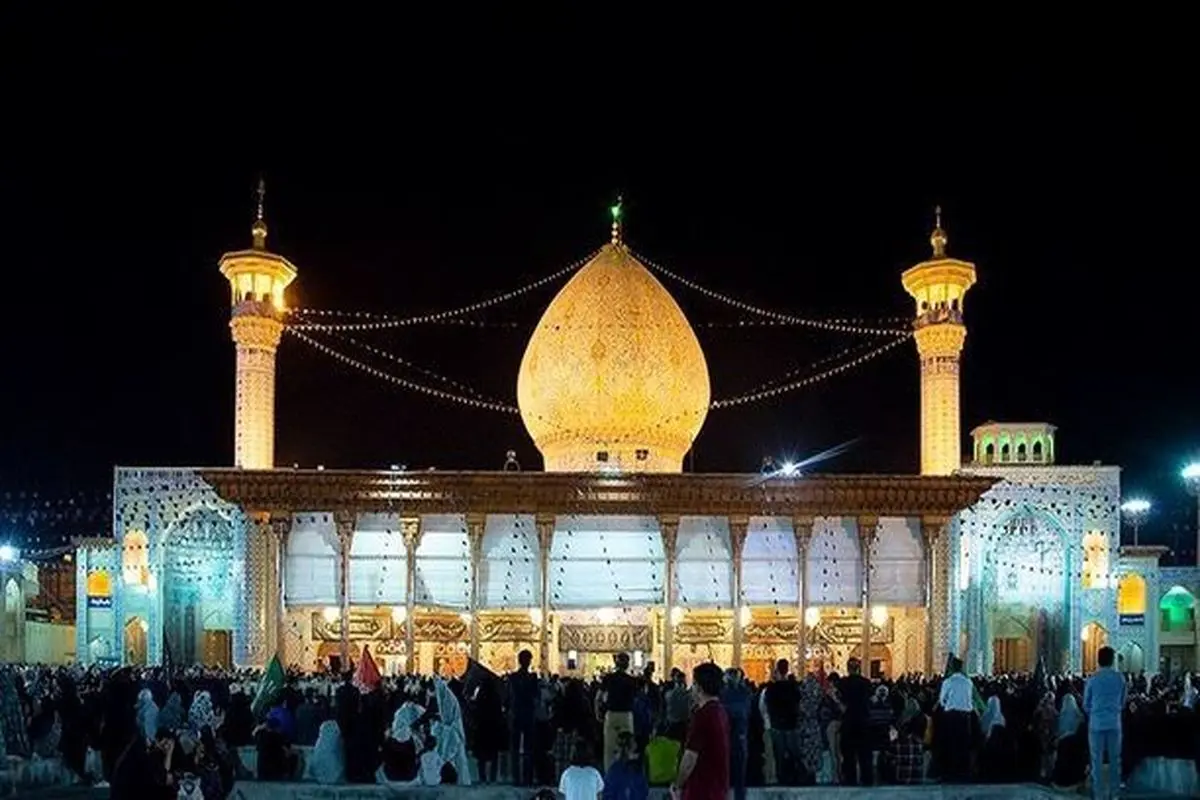 استاندار فارس: سرنخ‌هایی درخصوص حمله تروریستی به حرم شاهچراغ(ع) بدست آمده