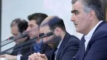 رئیس‌کل بانک مرکزی وارد قطر شد

