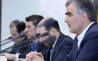 رئیس‌کل بانک مرکزی وارد قطر شد

