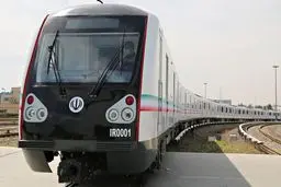 قیمت بلیت‌های قطار ایران _ کربلا اعلام شد