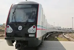قیمت بلیت‌های قطار ایران _ کربلا اعلام شد