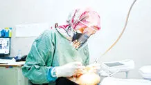سیر صعودی حضور زنان در حرفه پزشکی  و چالش‌های پیش‌روی آنها

