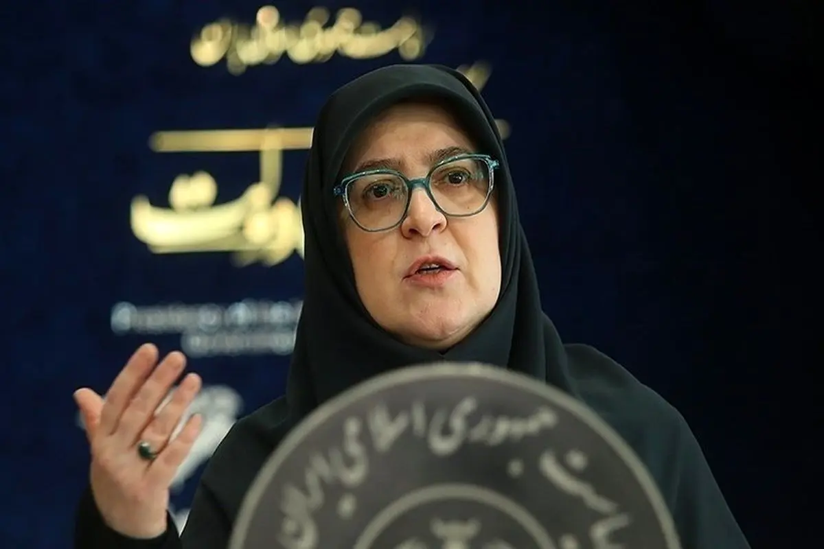 جزئیات آزادسازی واردات بنزین سوپر از زبان سخنگوی دولت 
