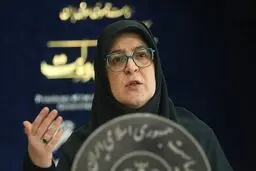 لماذا لم یشارک بزشکیان فی مؤتمر "کوب 29" ؟