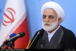 احکام محارب تأییدشده، به‌زودی اجرا خواهد شد

