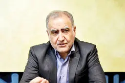 امنیت کشور منوط به اعتماد مردم به مسئولان است