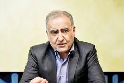 امنیت کشور منوط به اعتماد مردم به مسئولان است
