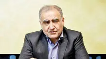 امنیت کشور منوط به اعتماد مردم به مسئولان است