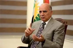 عراق: پیش‌‌بینی می‌شود جنگ در غزه دست‌کم 10 روز ادامه داشته باشد