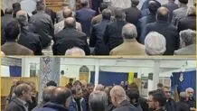 حملات هوایی اسرائیل به جنوب لبنان
