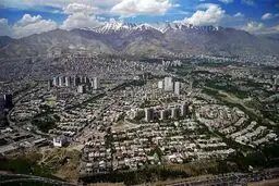 پایتخت  ناپایدار
