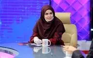 حمایت تمام قد مجری جنجالی از عادل فردوسی پور و سروش صحت