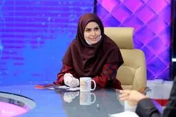 حمایت تمام قد مجری جنجالی از عادل فردوسی پور و سروش صحت