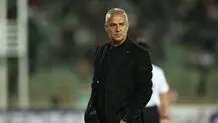 فوری؛ اسماعیل کارتال رسما از پرسپولیس جدا شد